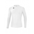 Erima Functional Underwear Athletic Round Neck (seamless) white Men